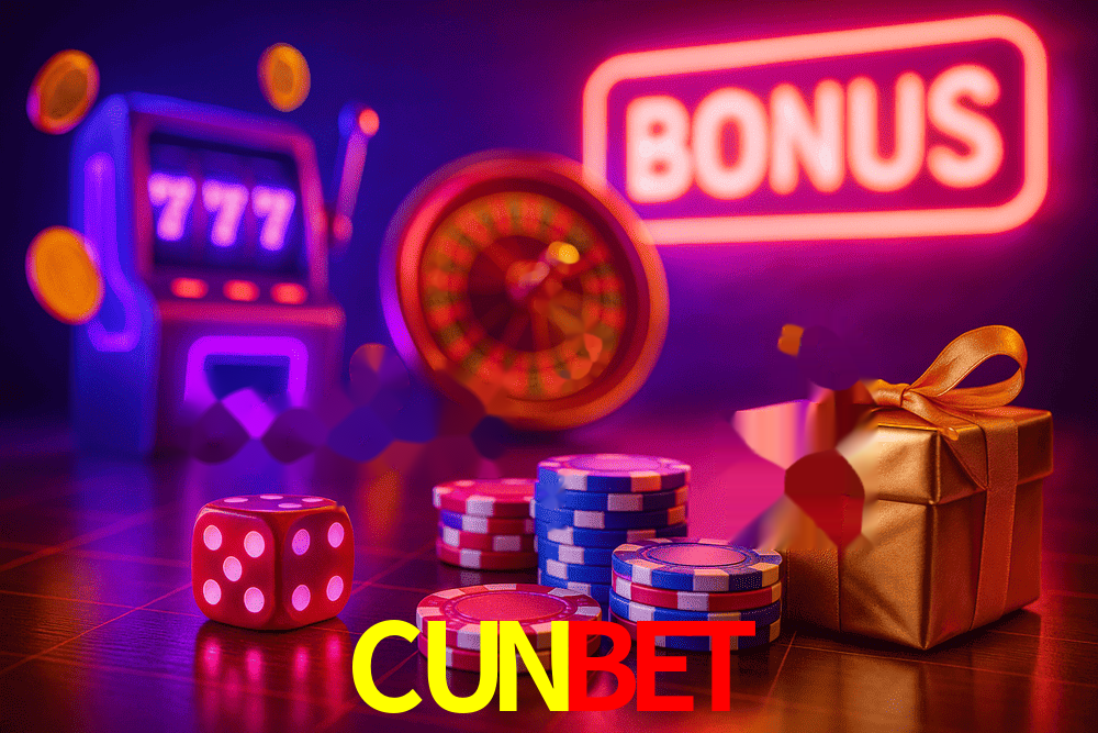 Apostas Esportivas na CUNBET: Um Guia Completo