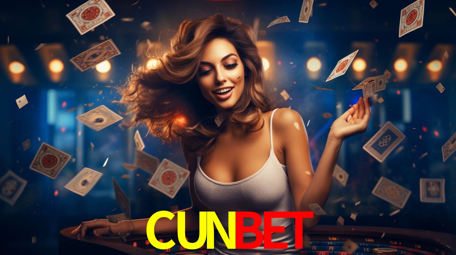 Daily Bonuses CUNBET
