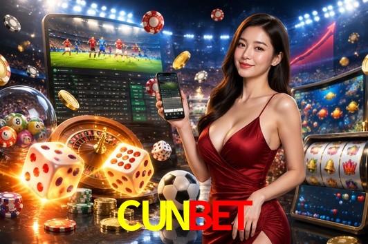 Live Casino CUNBET