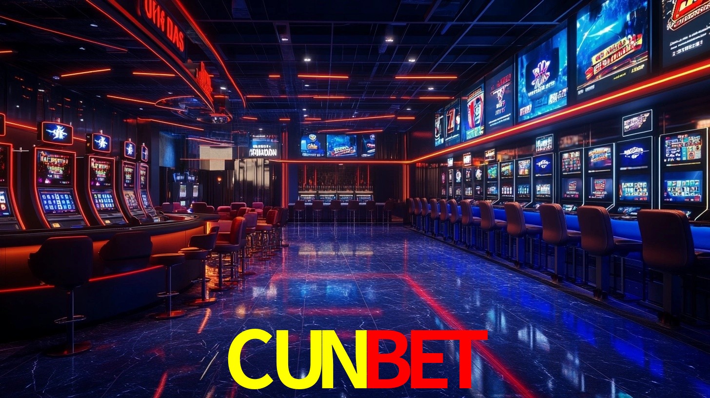 CUNBET App Interface