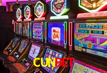 Apostas Esportivas na CUNBET: Um Guia Completo
