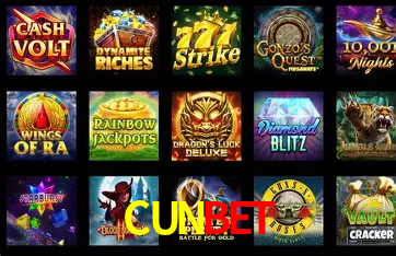 CUNBET Pagamento Seguro SSL