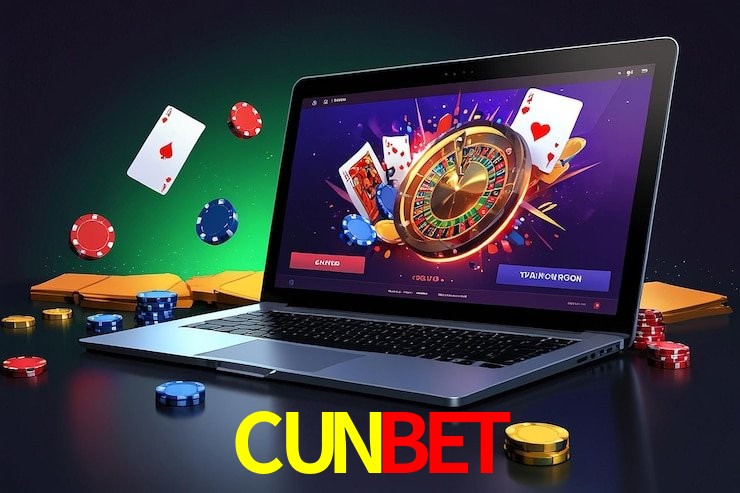 Loteria CUNBET - Mega-Sena online
