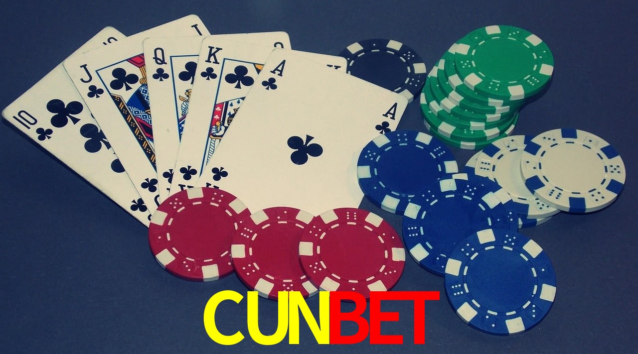 Bonus Features CUNBET