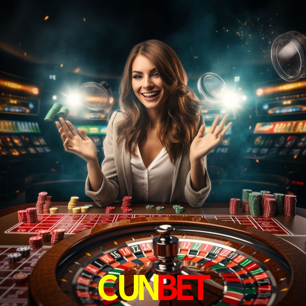 CUNBET,CUNBET app